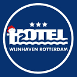 H2otel logo