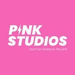 pink studios logo