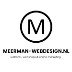 Meerman Webdesign logo
