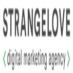 STRANGELOVE logo