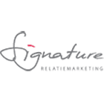 Signature Relatiemarketing B.V. logo