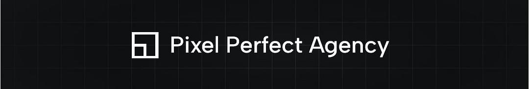 Pixel Perfect Agency cover