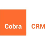 Cobra CRM logo