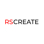 RSCreate logo