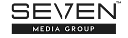 Seven Media Group ( #1 Creative Digital Agency) logo