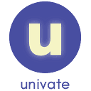 UNIVATE BV logo