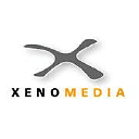 Xenomedia B.V. logo