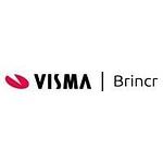 Visma Brincr logo