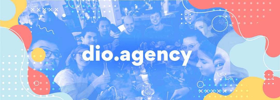 Dio Agency cover
