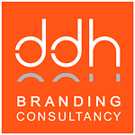 DDH Branding Consultancy logo
