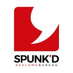 Spunk'd reclamebureau
