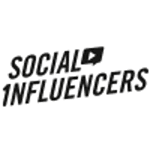 Social1nfluencers logo