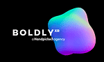Boldly-XR logo