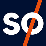 StandOut digital agency logo