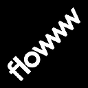 flow design + communicatie logo