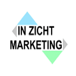 IN ZICHT Marketing - online marketing logo