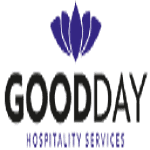 GoodDay Hospitality logo