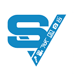 SV Productions B.V. logo