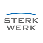 Sterk Werk logo