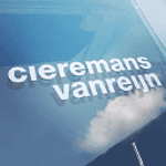 Cieremans Van Reijn logo