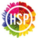 HSP Reclame en Communicatie logo