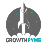 Growthpyme logo