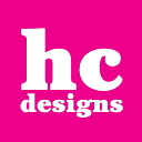 HC Designs logo