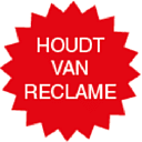 Alfred Houdt van Reclame logo