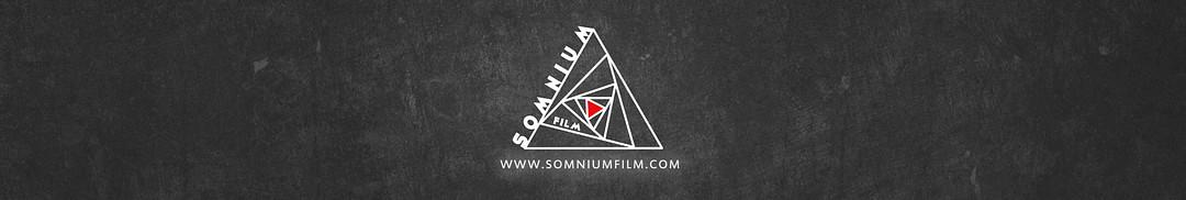 SomniumFilm cover