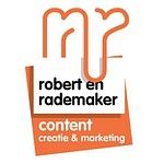 Robert en Rademaker content creatie en content marketing