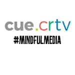 Cue Creative | Concept & Creatie van Media logo