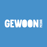 Gewoon Media logo