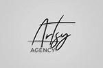 Artsy agency logo