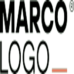 Marcologo logo