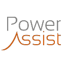 PowerAssist logo
