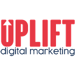 Uplift Digital Marketing logo