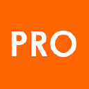 PRO PRODUCTIONS logo