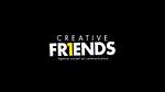 CreativeFriends logo