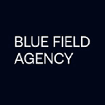 BlueField Agency logo