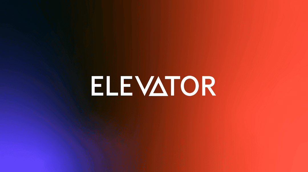 Elevator cover