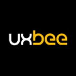 uxbee logo