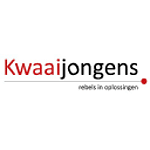 Kwaaijongens. logo