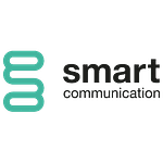 Smart Communication logo