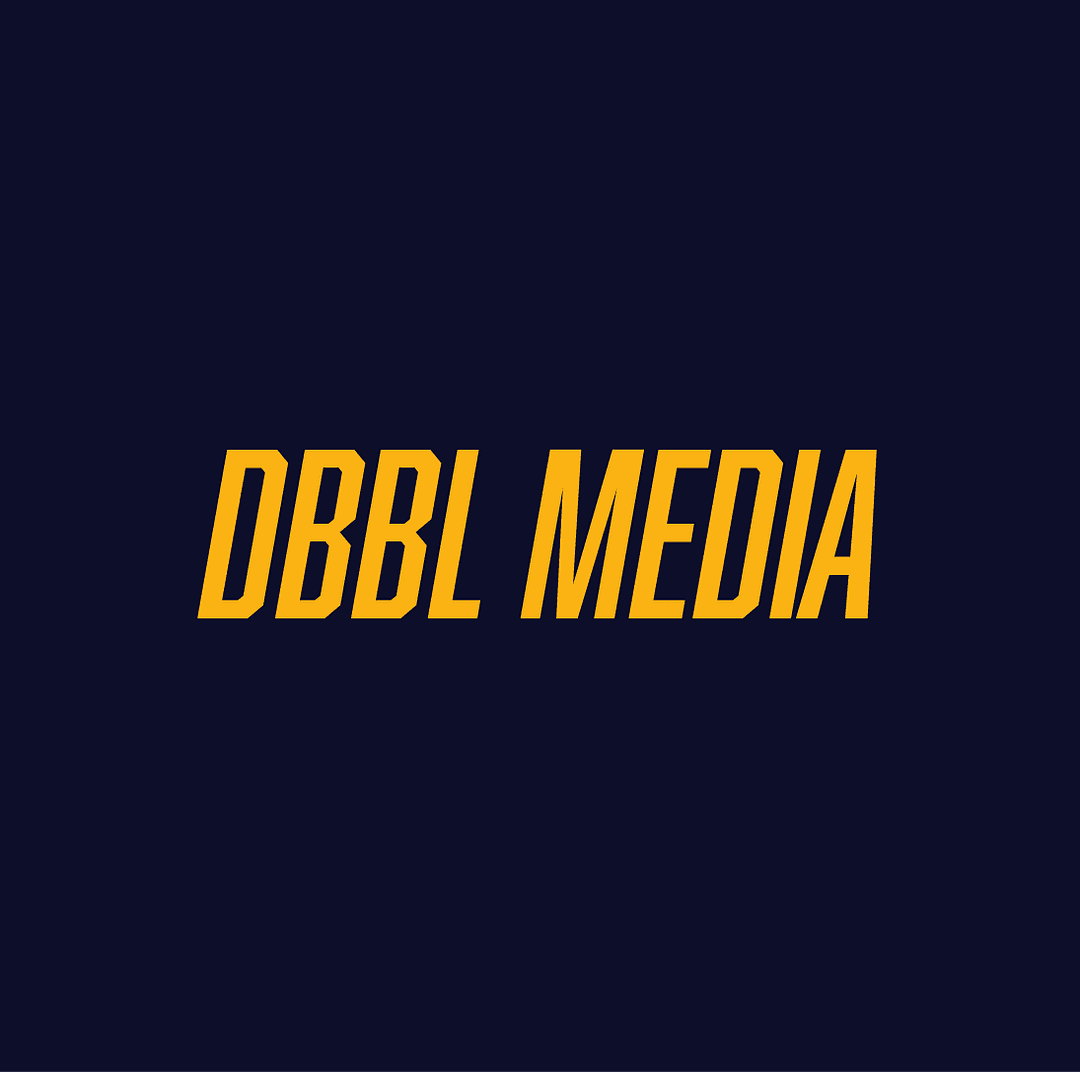 DBBL Media cover