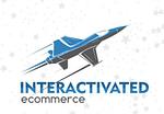 Interactivated Ecommerce logo