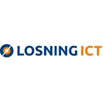 LOSNING ICT B.V. logo
