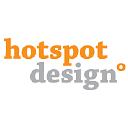Hotspot Design logo