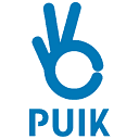 PUIK logo