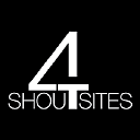 Shout4Sites logo