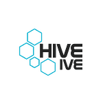 Hive Ive Solutions - Web3 and Blockchain development - Amsterdam based logo